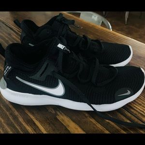 Women’s Black Nike Flex RN 2020 Running Shoes